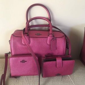 Meet your Posher, April